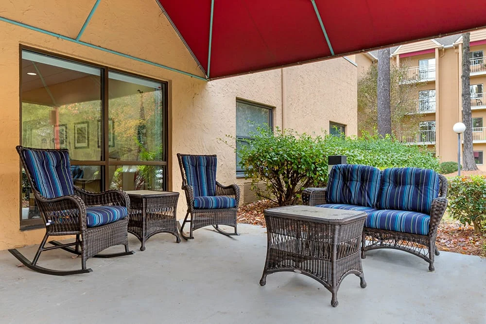 Image of Brookdale Charlotte East (10)