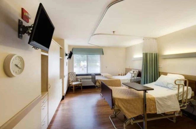 Image of Roselane Health Center By Harborview (7)