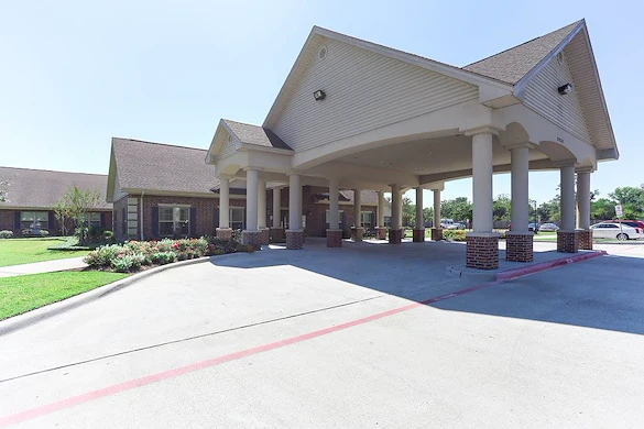 Image of Deerbrook Skilled Nursing And Rehab Center (1)
