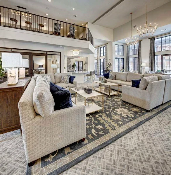 Image of NorthStar Georgetown 55+ Active Senior Living Community (7)