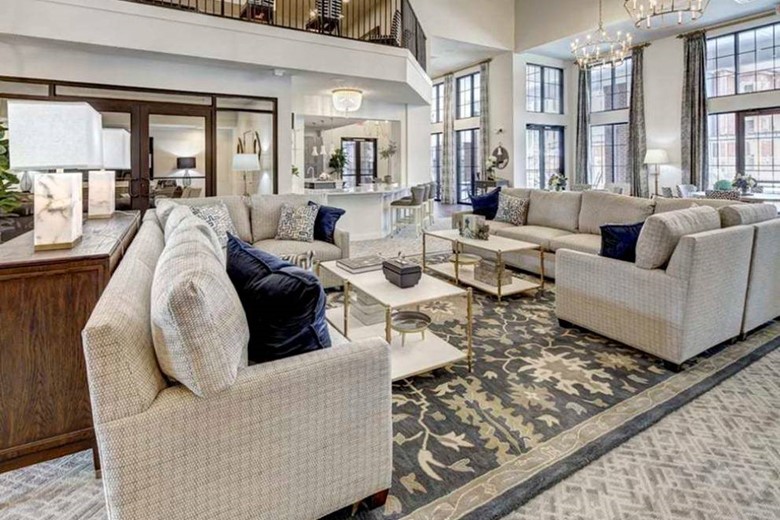 Image of NorthStar Georgetown 55+ Active Senior Living Community (7)