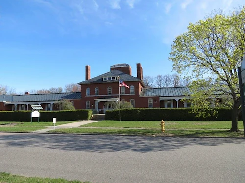 Image of Green Mountain Nursing And Rehabilitation (1)