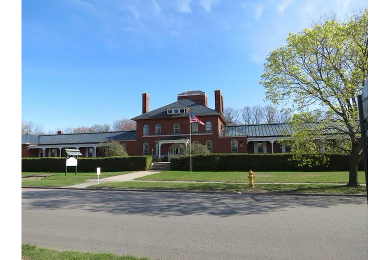 Image of Green Mountain Nursing And Rehabilitation (1)