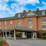 Image of Holiday Manor at Woodside (1)
