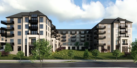 Image of Mullen Residences at The Highlands - Coming in 2029! (1)