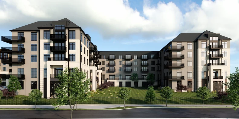 Image of Mullen Residences at The Highlands - Coming in 2029! (1)