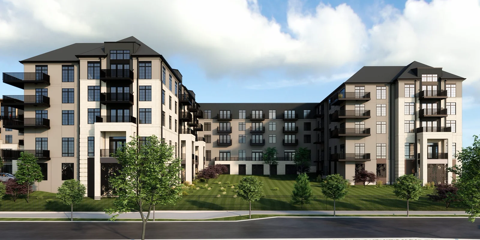 Image of Mullen Residences at The Highlands - Coming in 2029! (1)
