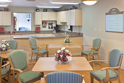 Image of Cedar Ridge Center (5)