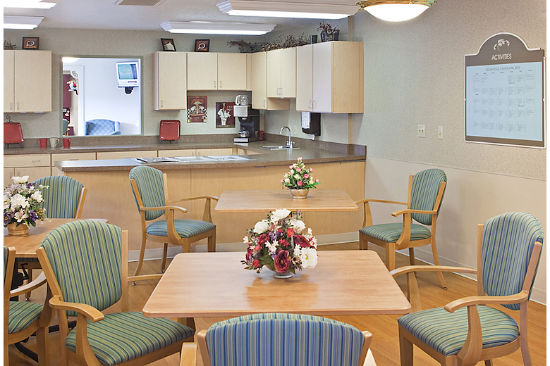 Image of Cedar Ridge Center (5)