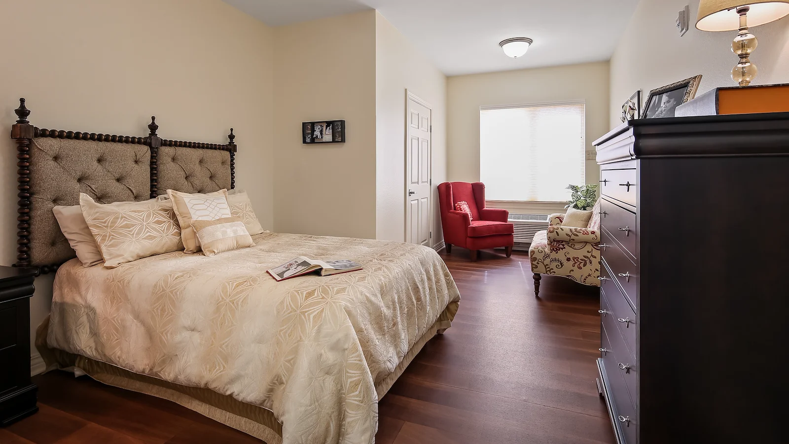 Image of Legend at Rivendell Memory Care (9)