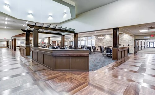 Image of The Springs At Stony Brook Skilled Services (9)
