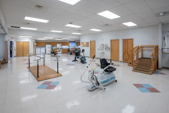 Image of Broad Mountain Health And Rehabilitation Center (5)