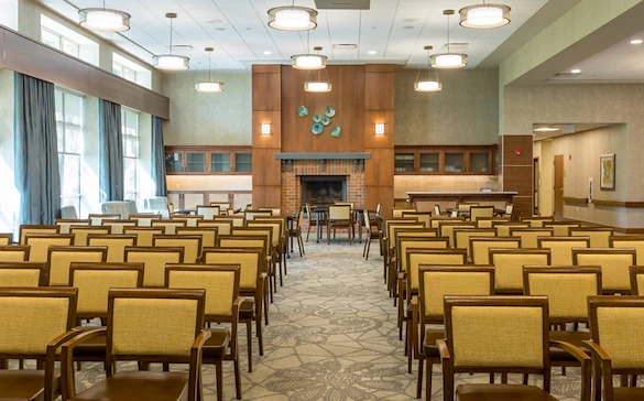 Image of Sedgebrook Senior Living (8)