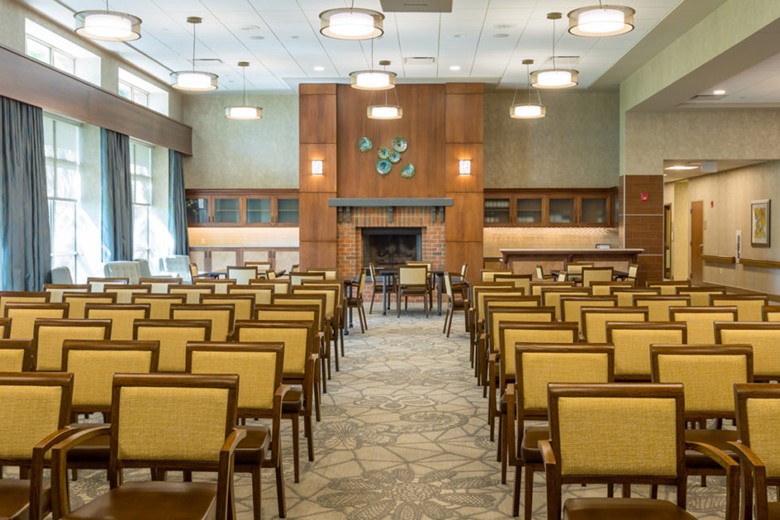 Image of Sedgebrook Senior Living (8)