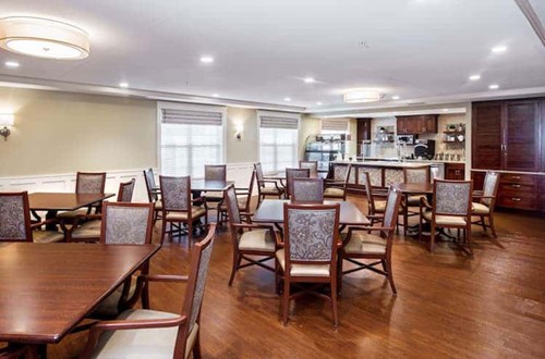 Image of Winchester Gardens Health Care Center (6)