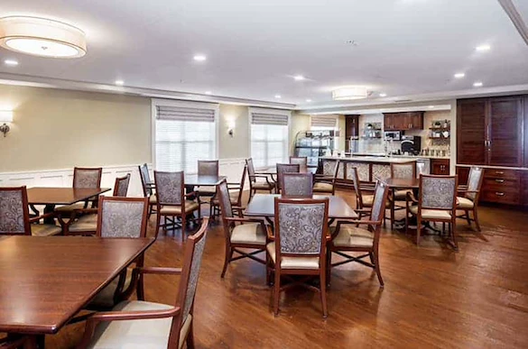 Image of Winchester Gardens Health Care Center (6)