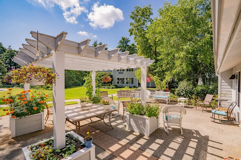 Image of Birchwoods at Canco Senior Living (10)