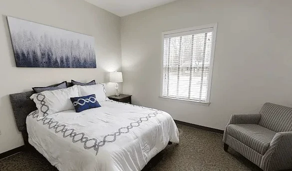 Image of CountryHouse Residence at Lincoln (Old Cheney) (7)