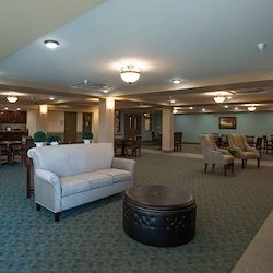 Image of The Pavilion Senior Living at Carthage (3)