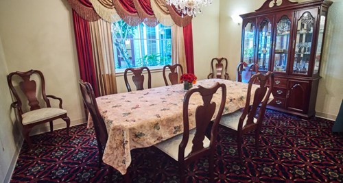 Image of Sweetbriar Villa (5)
