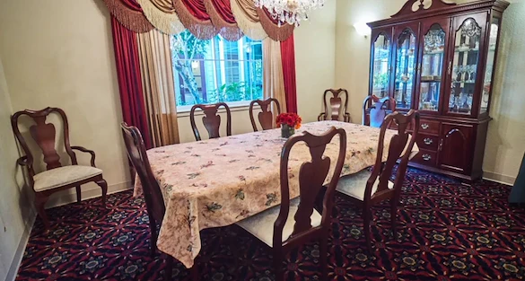 Image of Sweetbriar Villa (5)