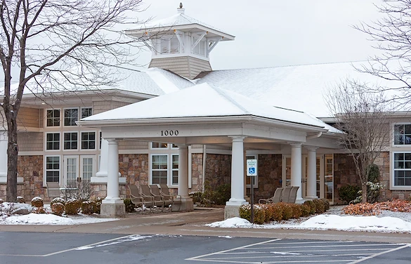 Image of The Addison of Park Crescent (1)