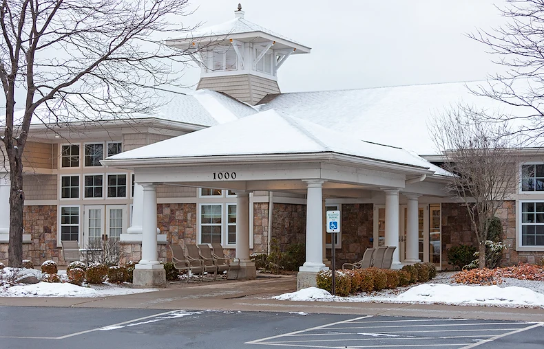 Image of Village at Park Crescent (1)