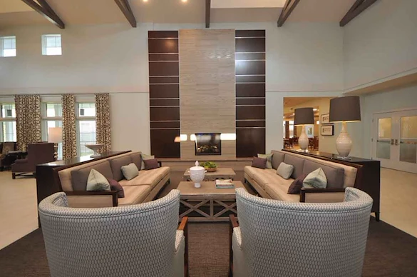 Image of The Crossings Retirement Community (6)