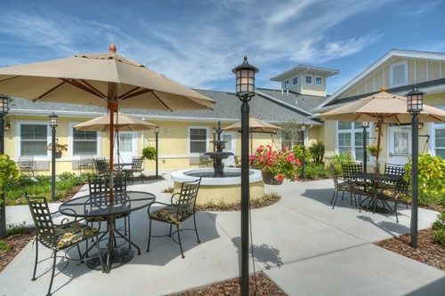 Image of Benton House of Clermont (9)
