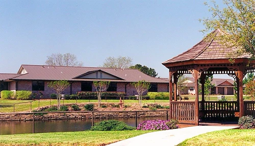 Image of Kruse Village Health Services (1)