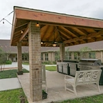 Image of Legend Oaks Healthcare & Rehabilitation - New Braunfels (2)
