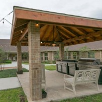 Image of Legend Oaks Healthcare And Rehabilitation - New Br (2)