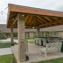 Image of Legend Oaks Healthcare & Rehabilitation - New Braunfels (2)