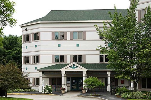 Image of Springbrook Center (1)