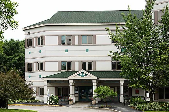 Image of Springbrook Center (1)