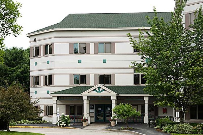 Image of Springbrook Center (1)