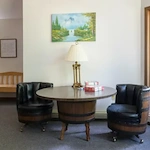 Image of Life of Riley - Oaks (5)