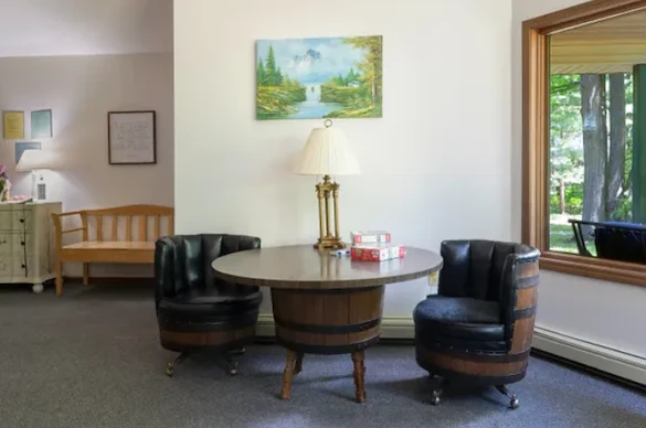 Image of Life of Riley - Oaks (5)