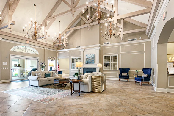 Image of St. Anthony's Gardens Senior Living (2)