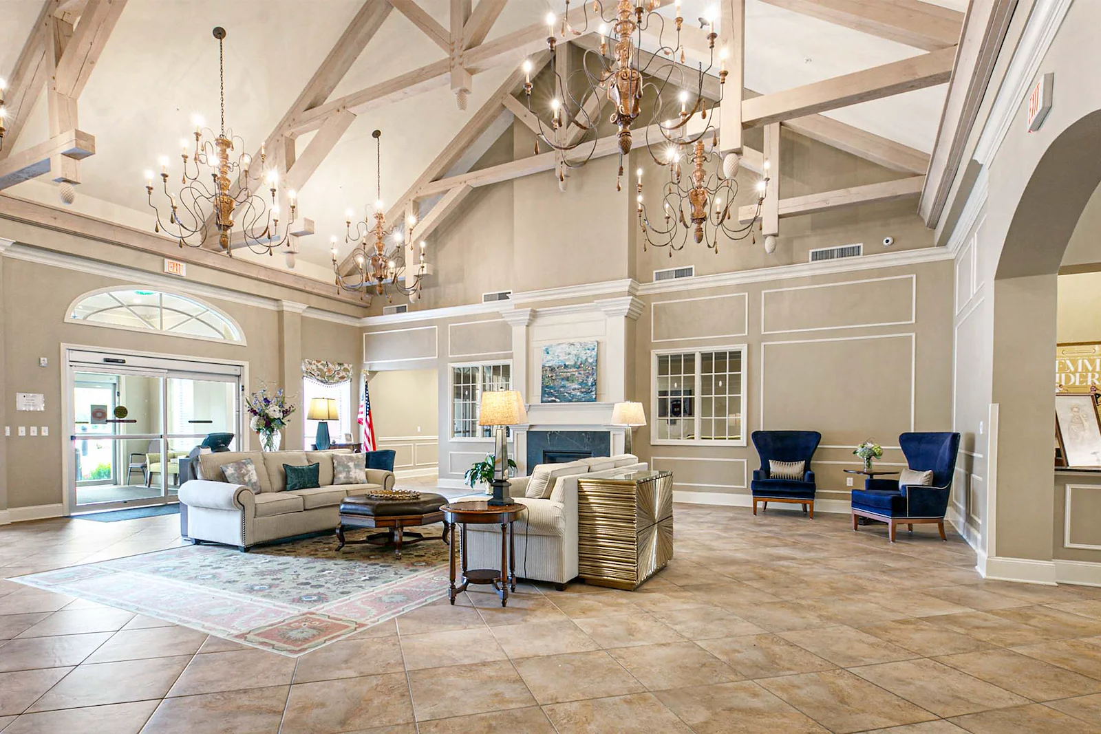 Image of St. Anthony's Gardens Senior Living (2)