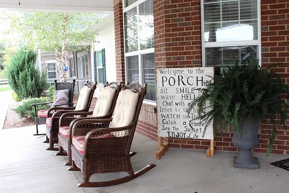 Image of Massey Springs Senior Living (9)