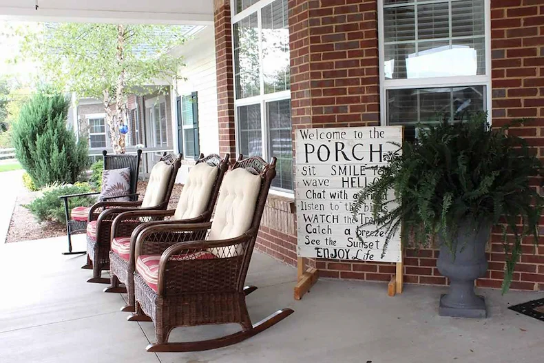 Image of Massey Springs Senior Living (9)