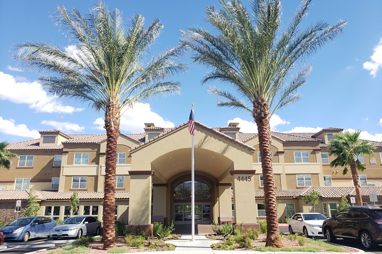 Image of Red Rock Pointe Retirement (1)