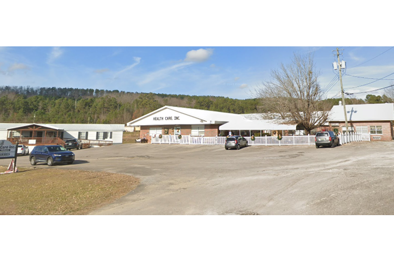 Image of Health Care Inc (1)