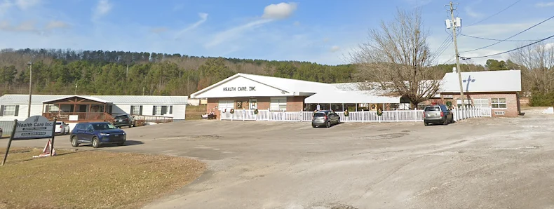 Image of Health Care Inc (1)