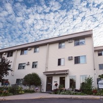 Image of Sunrise Plaza - Ridgeview Le Sueur Campus (1)