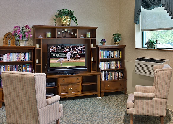 Image of Southern Ocean Center (2)