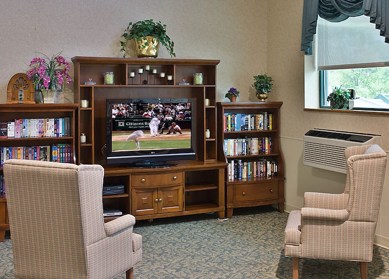 Image of Southern Ocean Center (2)