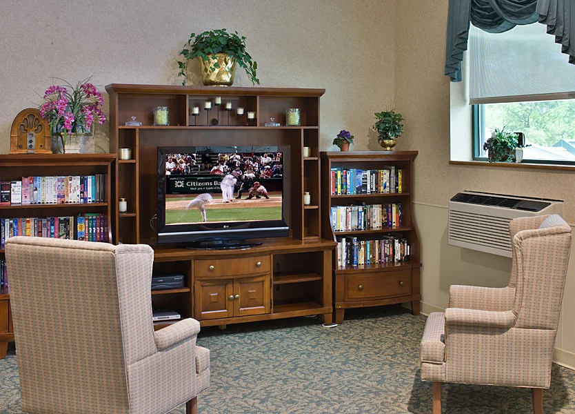 Image of Southern Ocean Center (2)