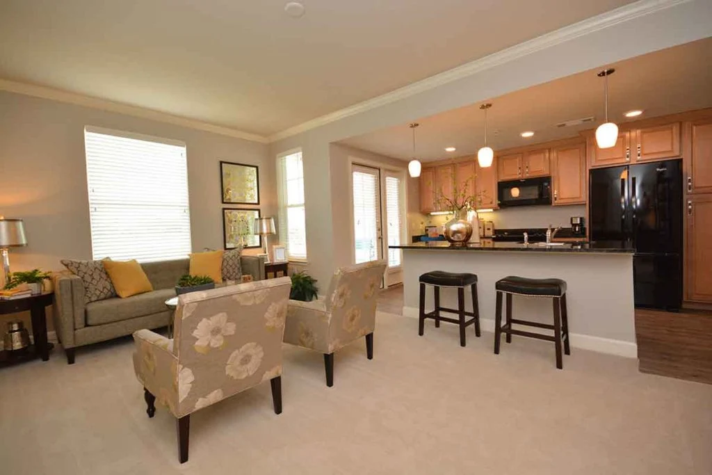 Image of The Crossings Retirement Community (4)